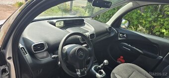 Citroën C3 PICASSO 1.6 HDI 66kw rok-2010 - 9