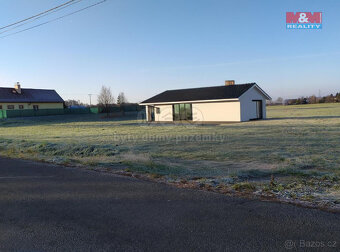 Prodej pozemku k bydlení, 1771 m², Petrovice u Karviné - 9