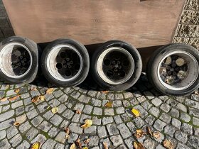 Kola R16 Alfa Romeo 156 147 - 9