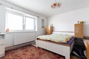 Rodinný dům se zahradou / Ivančice - 25 km od Brna - 9