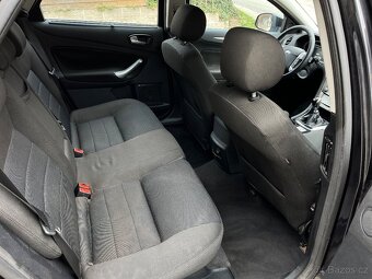 Ford Mondeo 2.0 TDCI 103kW TITANIUM, SERV.KN - 9