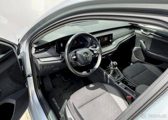 Škoda Octavia 2.0TDI 85kW Ambition Plus - 9