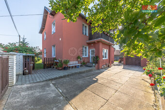 Prodej rodinného domu, 160 m², Mladá Boleslav, ul. Chrást - 9