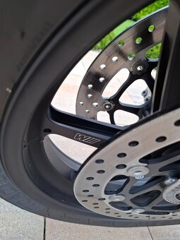 BMW S1000XR M packet 121kw - 9