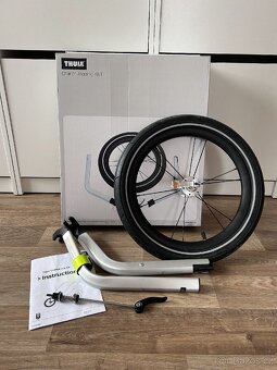Thule Chariot Sport 1 - 9