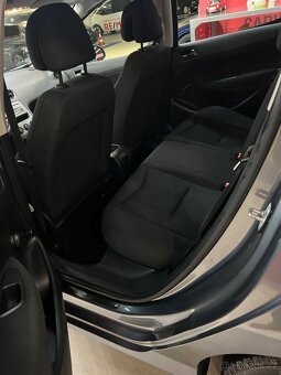 Peugeot 308, 1.6 VTi 88kW - 9