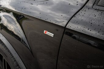 Audi Q7 3.0 TDI 240k quattro tiptronic DPF - 9