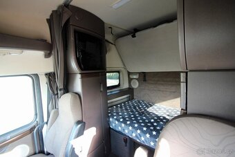 Volvo VNL 730 2015 - odpočet DPH - 9