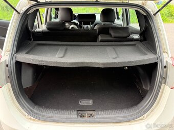 HYUNDAI iX 20 1.4 CRDi PUVOD ČR - 9