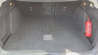 Ford Focus 2.0 EcoBlue Business ACTIVE AT - 9