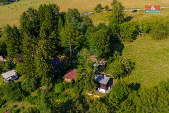 Prodej chaty v Choceradech, 32 m² - 9