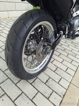Suzuki 125 sm - 9