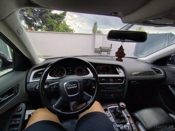 Audi A4 b8 3.0 TDI 176kw možná výměna - 9