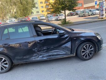 Škoda Octavia 3 facelift 2.0 nafta automat (Drive) - 9