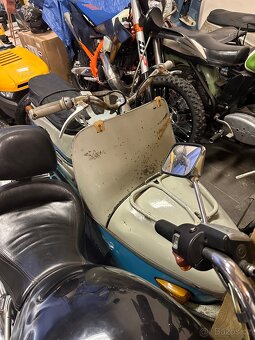 Čz 175 Prase typ 502 - 9