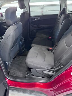 Ford S-Max TDCi 132kw, tažné, odpočet DPh - 9