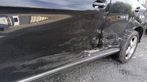 Mercedes Benz - ML 350cdi, w166 - 9