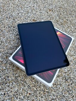 iPad PRO 11 - M1 3.gen - 9