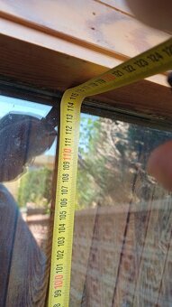 střešní okno VELUX - 9
