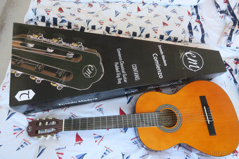 Kytara TANGLEWOOD EM C3 - 9