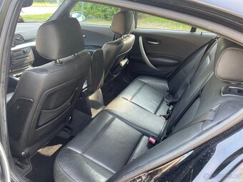 BMW E87 120i m paket - 9