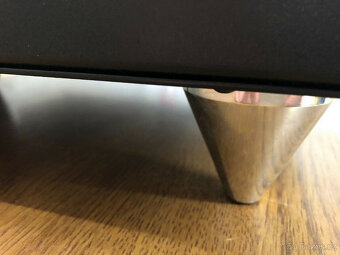 Balanced Audio Technology BAT VK-55 High-End lampový zesilov - 9
