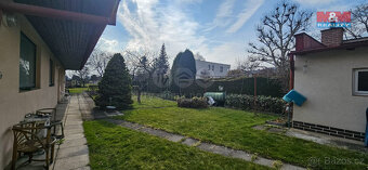 Pronájem rodinného domu, 110 m², Pardubice, ul. Ve Stezkách - 9
