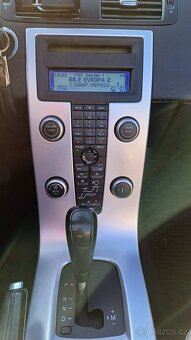 Volvo C70 II, Automat, 5ti válec, Diesel D3-110kW,193tis.km. - 9