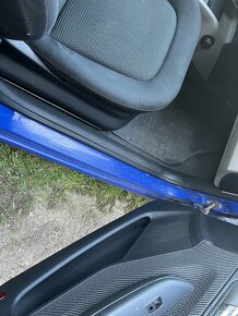 Škoda fabia 1.4 Znova aktuální - 9