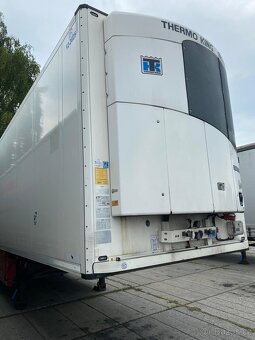 Prodáme Schmitz Cargobull izotherm rok: 06/2016. - 9