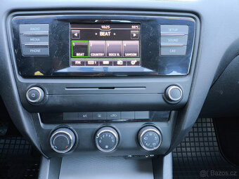 Škoda Octavia 1.2 TSI, 81KW, Č.R.1 majitel - 9