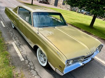 1967 Dodge Monaco 500 - 9