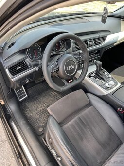 KRYT AIRBAGU AUDI EXCLUSIVE airbag AUDI kozeny - 9