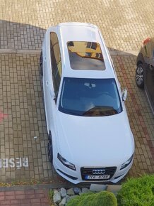 Audi A4 Avant - 9