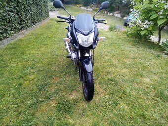Honda CBF 125 - 9
