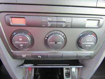Škoda Octavia II 2.0TFSI , 147 kW benzín, 2008 - 9
