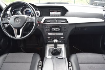 🚗Mercedes-Benz 2.1 CDI 100KW ALU KŮŽE - 9