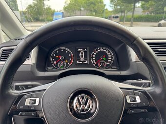 Volkswagen Caddy 1.4 CNG - 9