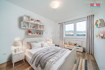 Prodej bytu 4+kk, 84 m², Ústí nad Orlicí, ul. Písečník - 9