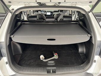 Hyundai Tucson, 1.6169kw4x4DPH1MAJPLUG-IN - 9