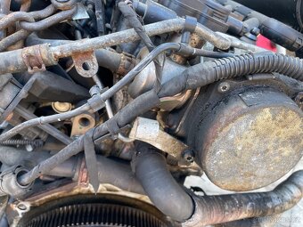 Motor škoda octavia 2 1.8 tsi 118 kw - 9