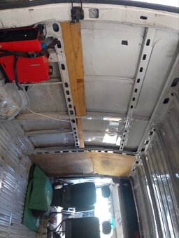 Opel movano - 9
