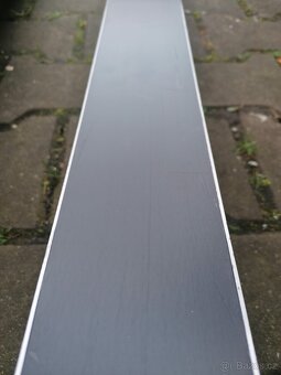 STOCKLI Laser CX 170cm r-141. Model 2021/2022 - 9