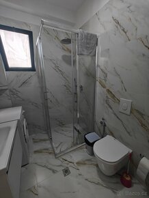 Albánie - apartmá u moře 2kk, Mali Robit, Durrës - - 9