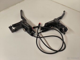 Zoom Hydraulické brzdy DOPRAVA ZDARMA - 9