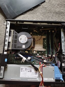 Dell Optiplex 390 - 9
