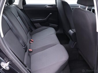 Volkswagen Polo 1,6 TDI Navi Tempomat (2018) - 9