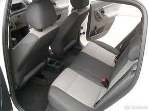 ŠKODA FABIA II 1.2 HTP 44KW RV-2010-KLIMA - 9