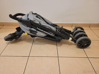 Kočárek golfový Joie Brisk LX - 9