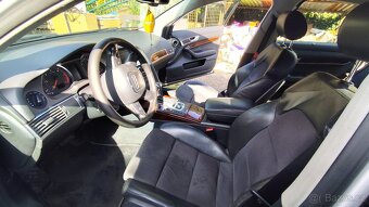 Audi A6 C6 Avant quattro 3.0TDi 165kw automat Možnost Slevy - 9